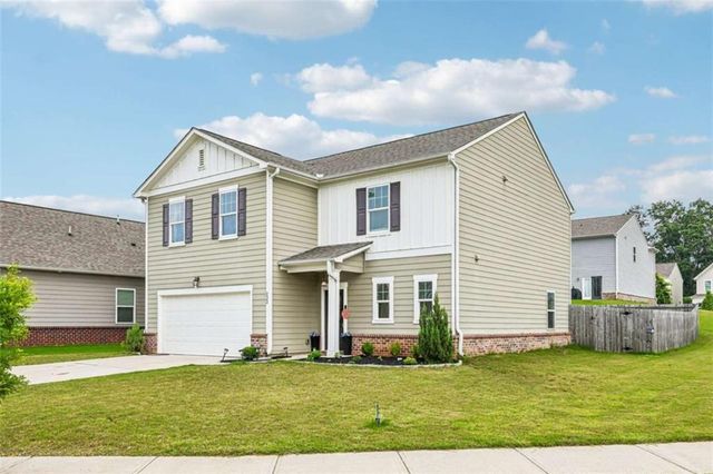 222 Knightsbridge Lane, Winder, GA 30680