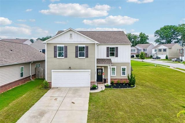 222 Knightsbridge Lane, Winder, GA 30680