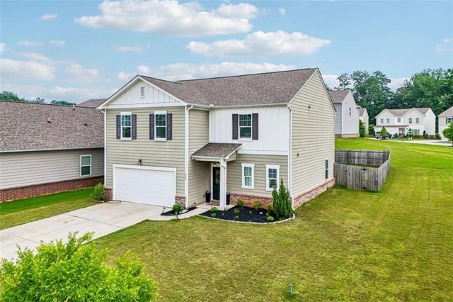 222 Knightsbridge Lane, Winder, GA 30680