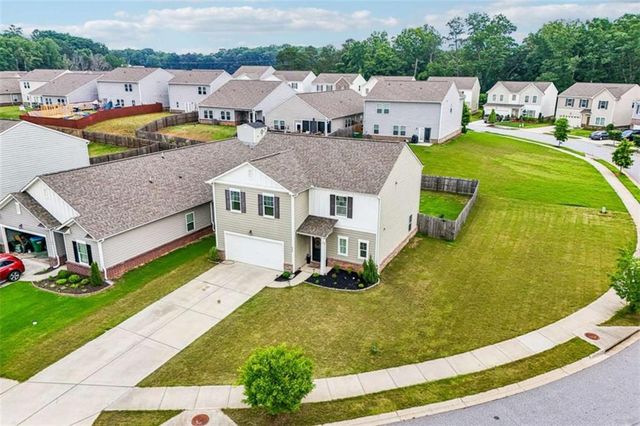 222 Knightsbridge Lane, Winder, GA 30680