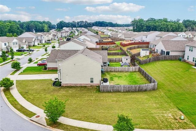 222 Knightsbridge Lane, Winder, GA 30680