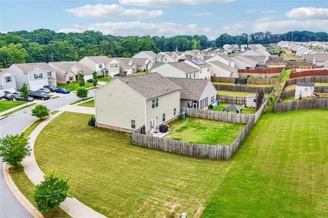 222 Knightsbridge Lane, Winder, GA 30680