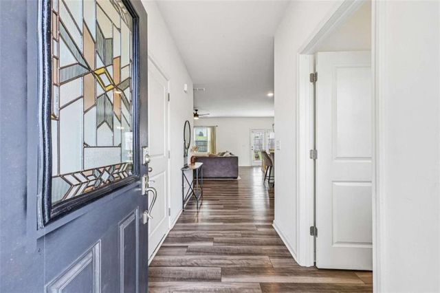 222 Knightsbridge Lane, Winder, GA 30680