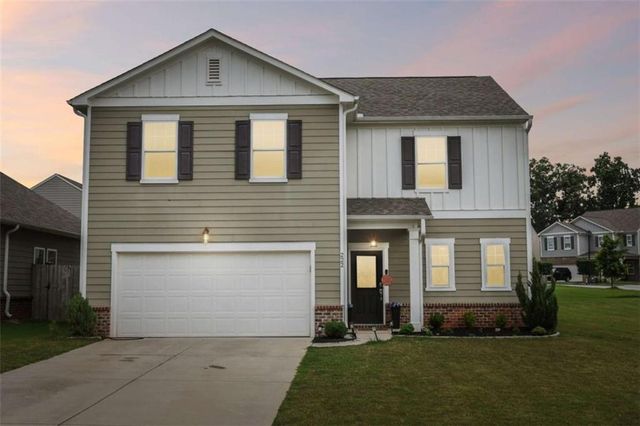 222 Knightsbridge Lane, Winder, GA 30680