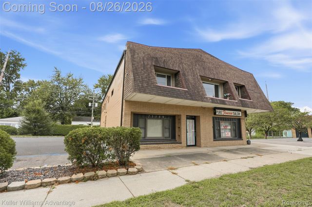 23589 Van Born Road, Taylor, MI 48180