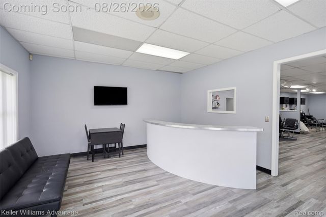 23589 Van Born Road, Taylor, MI 48180