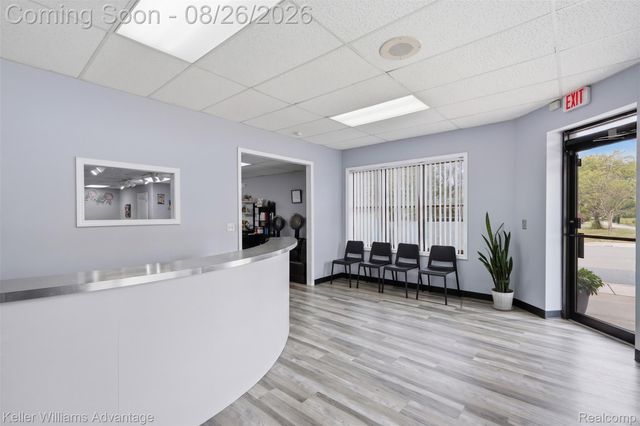 23589 Van Born Road, Taylor, MI 48180