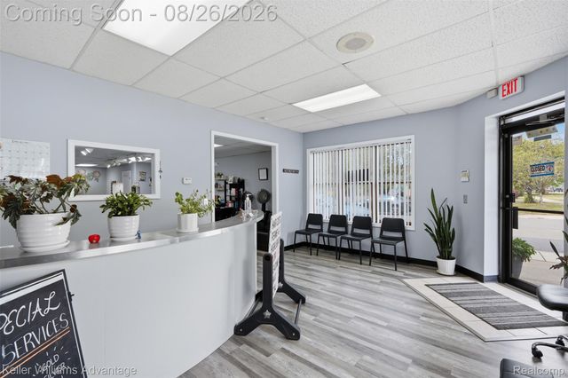 23589 Van Born Road, Taylor, MI 48180