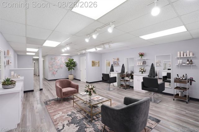 23589 Van Born Road, Taylor, MI 48180