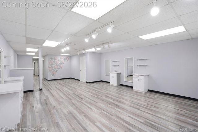 23589 Van Born Road, Taylor, MI 48180
