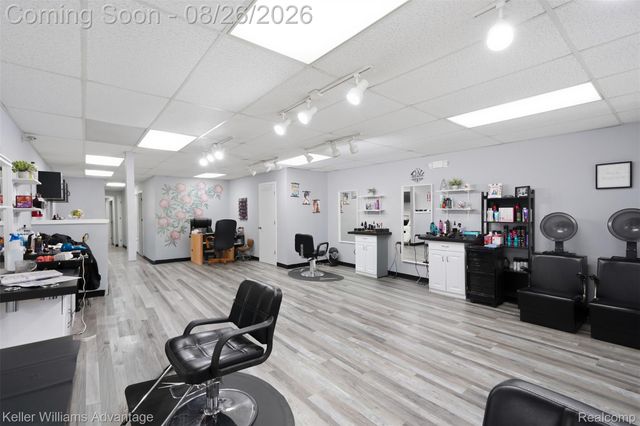 23589 Van Born Road, Taylor, MI 48180