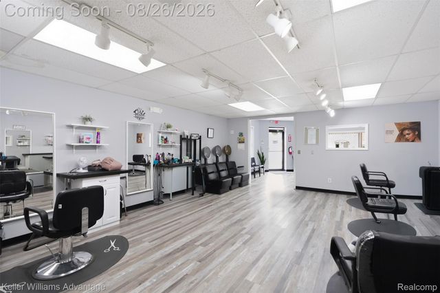 23589 Van Born Road, Taylor, MI 48180