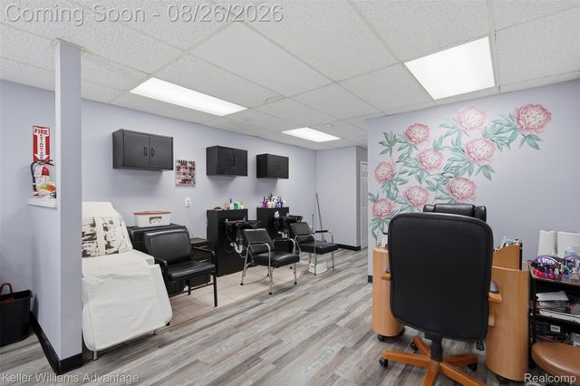 23589 Van Born Road, Taylor, MI 48180