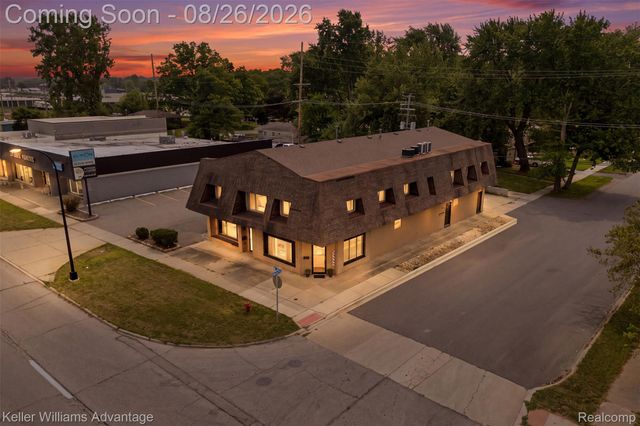23589 Van Born Road, Taylor, MI 48180
