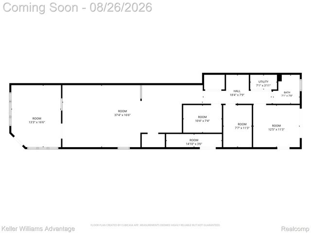 23589 Van Born Road, Taylor, MI 48180