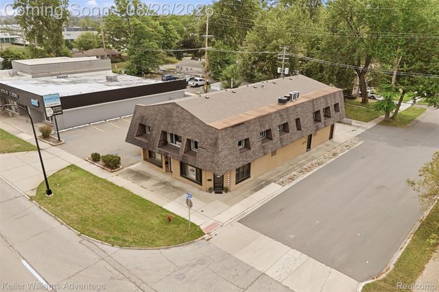 23589 Van Born Road, Taylor, MI 48180