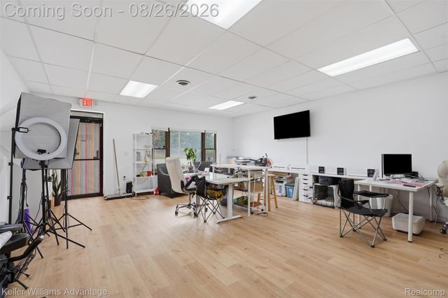23589 Van Born Road, Taylor, MI 48180