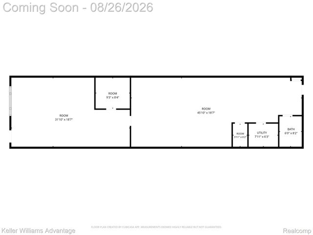 23589 Van Born Road, Taylor, MI 48180