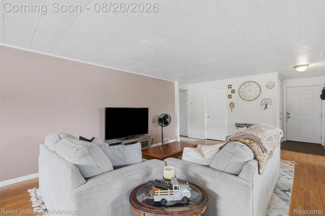 23589 Van Born Road, Taylor, MI 48180