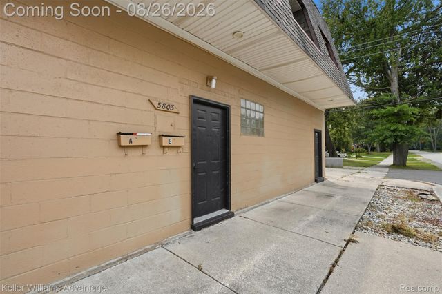 23589 Van Born Road, Taylor, MI 48180