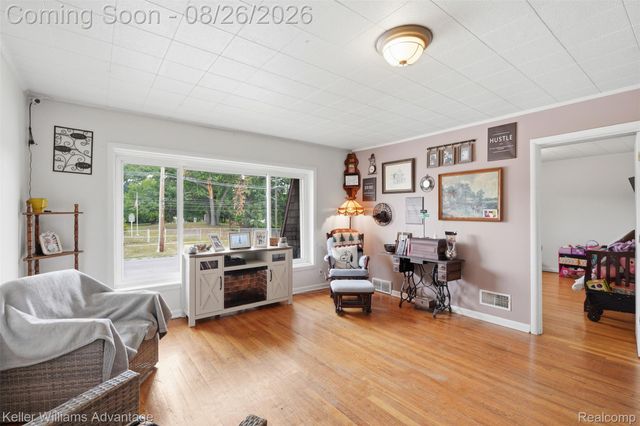 23589 Van Born Road, Taylor, MI 48180