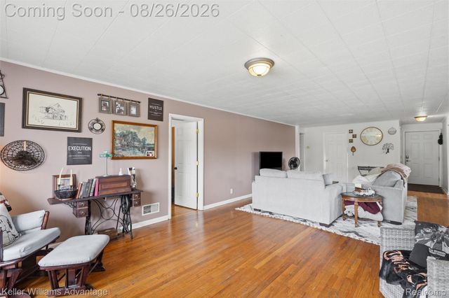 23589 Van Born Road, Taylor, MI 48180