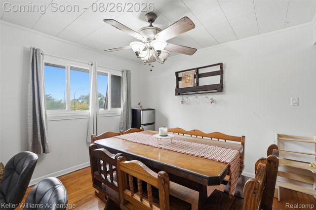 23589 Van Born Road, Taylor, MI 48180