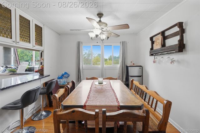 23589 Van Born Road, Taylor, MI 48180