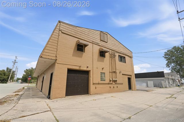23589 Van Born Road, Taylor, MI 48180