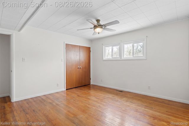 23589 Van Born Road, Taylor, MI 48180
