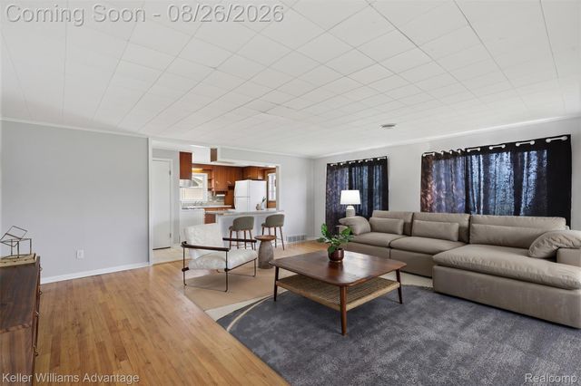 23589 Van Born Road, Taylor, MI 48180