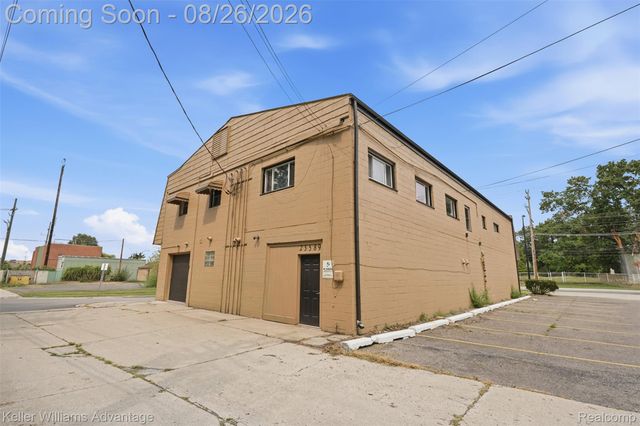 23589 Van Born Road, Taylor, MI 48180