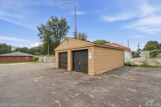 23589 Van Born Road, Taylor, MI 48180