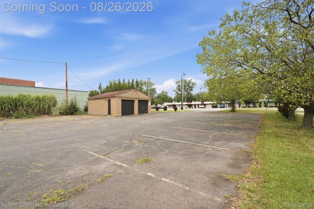 23589 Van Born Road, Taylor, MI 48180