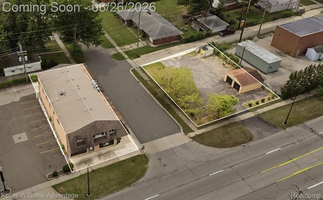 23589 Van Born Road, Taylor, MI 48180