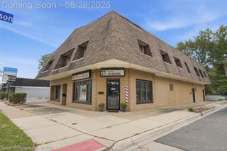 23589 Van Born Road, Taylor, MI 48180
