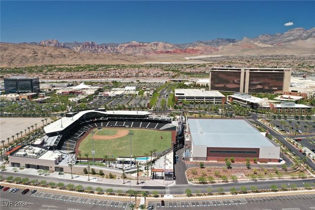 11441 Allerton Park Drive 214, Las Vegas, NV 89135