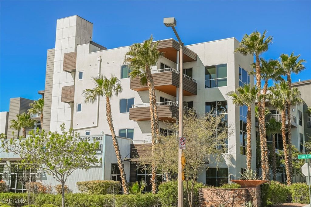 11441 Allerton Park Drive 214, Las Vegas, NV 89135