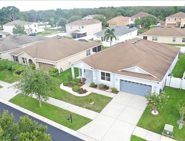 11114 HARTFORD FERN DRIVE, Riverview, FL 33569
