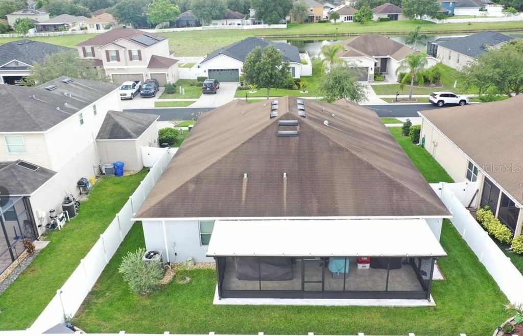 Image 16 of property listing at 11114 HARTFORD FERN DRIVE, Riverview, FL 33569