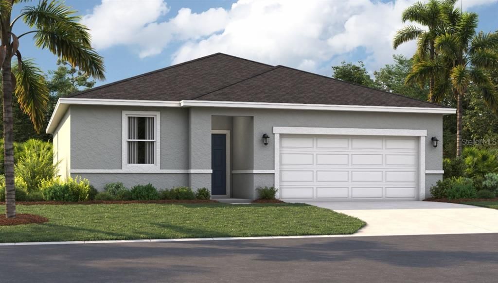 1770 FLAG STREET, Haines City, FL 33844