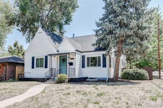 2690 S Gilpin Street, Denver, CO 80210