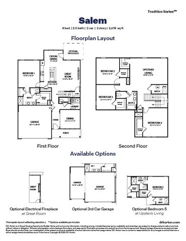 453 Hollywood Boulevard, Xenia, OH 45385