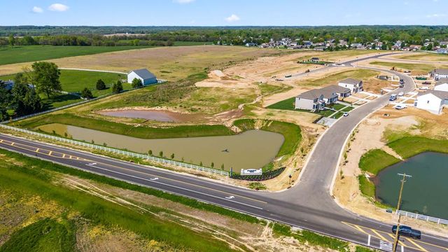 453 Hollywood Boulevard, Xenia, OH 45385