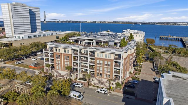 2 Laurens Street 3 E, Charleston, SC 29401