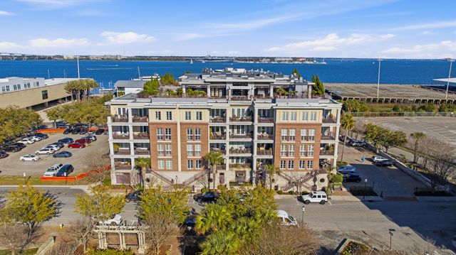 2 Laurens Street 3 E, Charleston, SC 29401