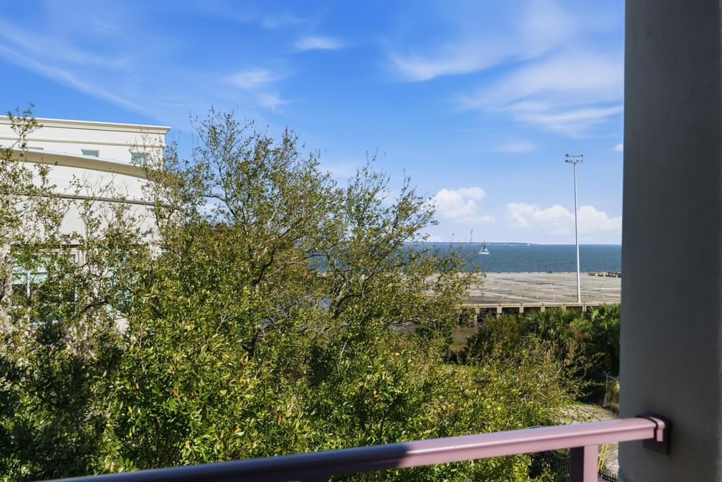 Image 32 of property listing at 2 Laurens Street 3 E, Charleston, SC 29401