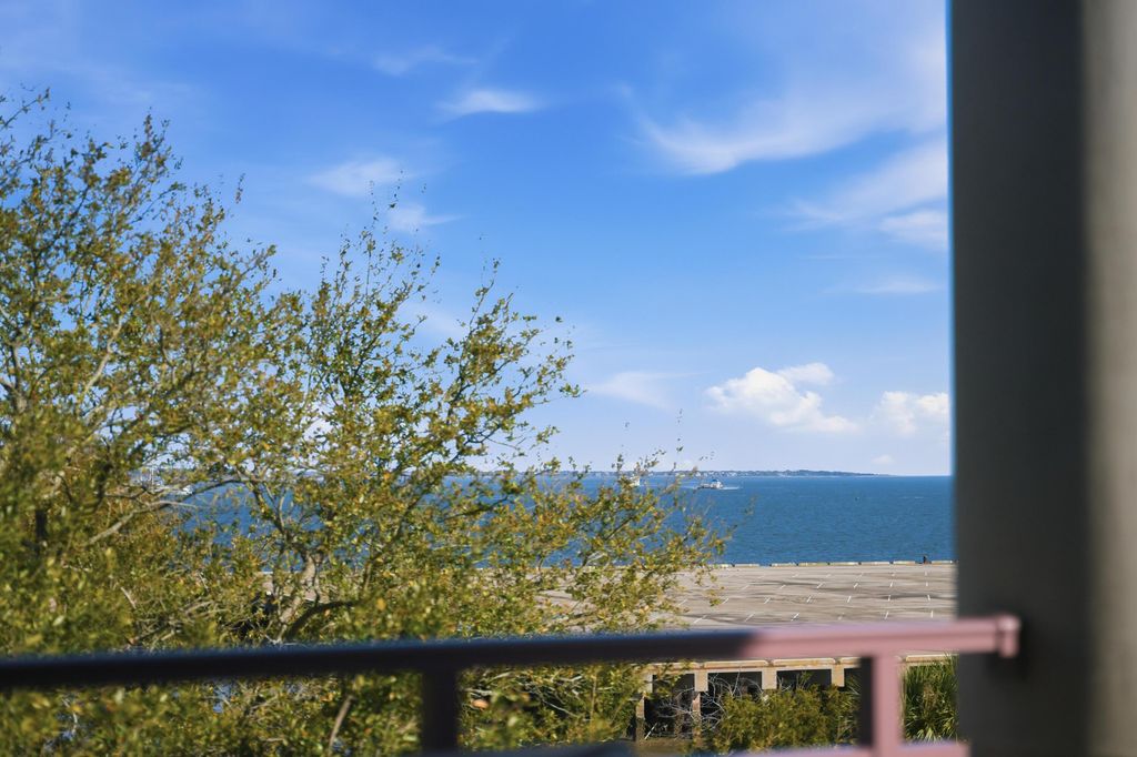 Image 6 of property listing at 2 Laurens Street 3 E, Charleston, SC 29401