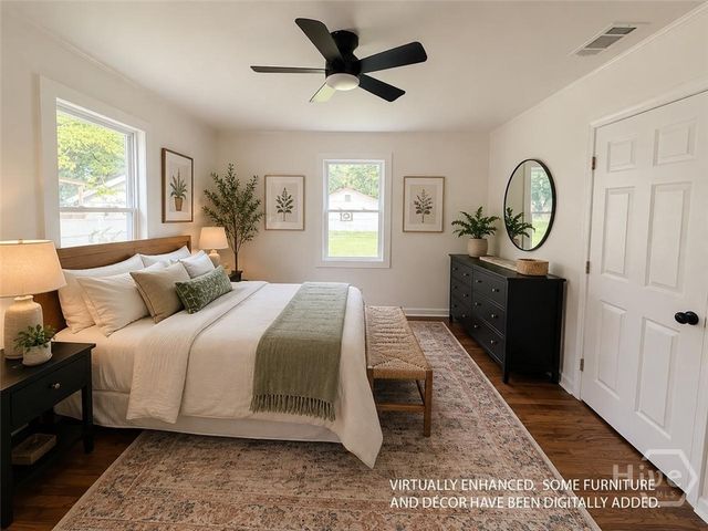 201 Lawton Avenue, Savannah, GA 31404