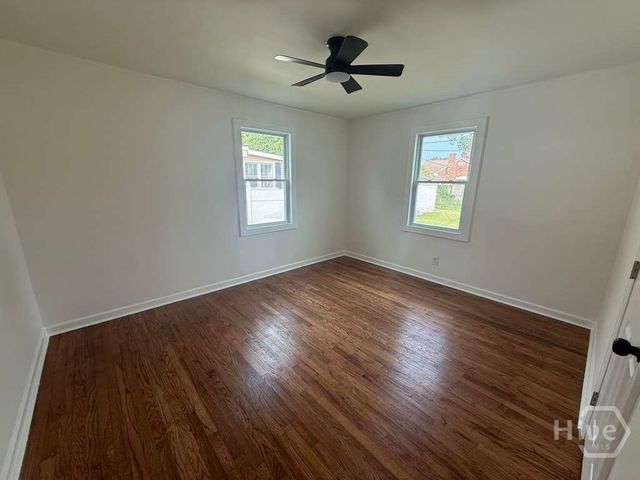 201 Lawton Avenue, Savannah, GA 31404